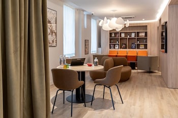 dantan hotel