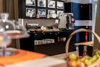 dantan hotel