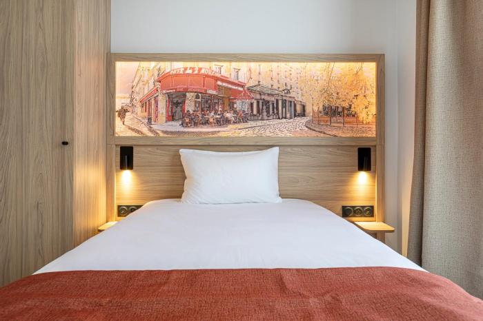 dantan hotel