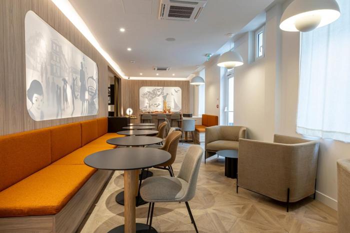dantan hotel