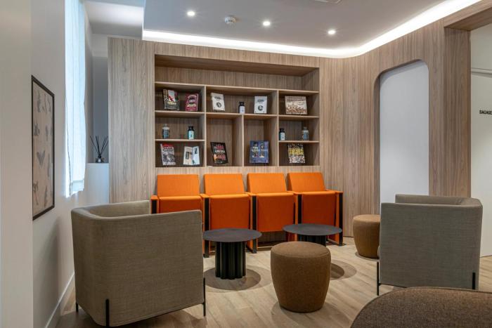 dantan hotel