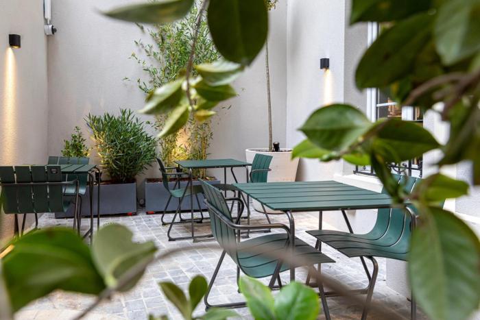 dantan hotel