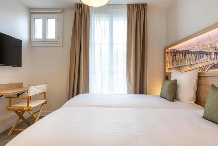 dantan hotel