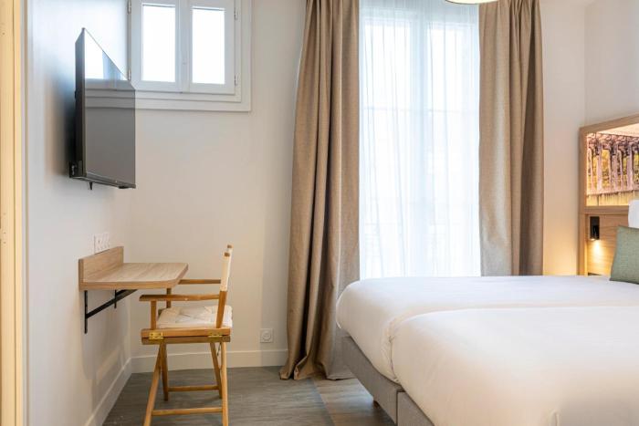 dantan hotel