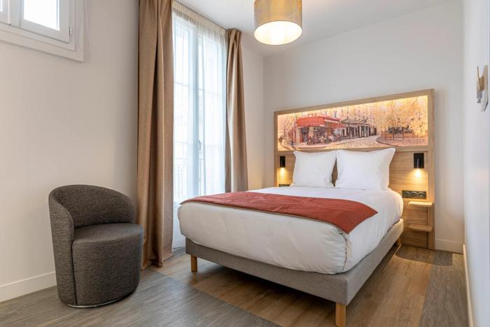 dantan hotel