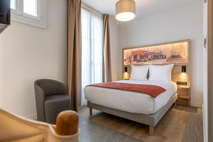 dantan hotel