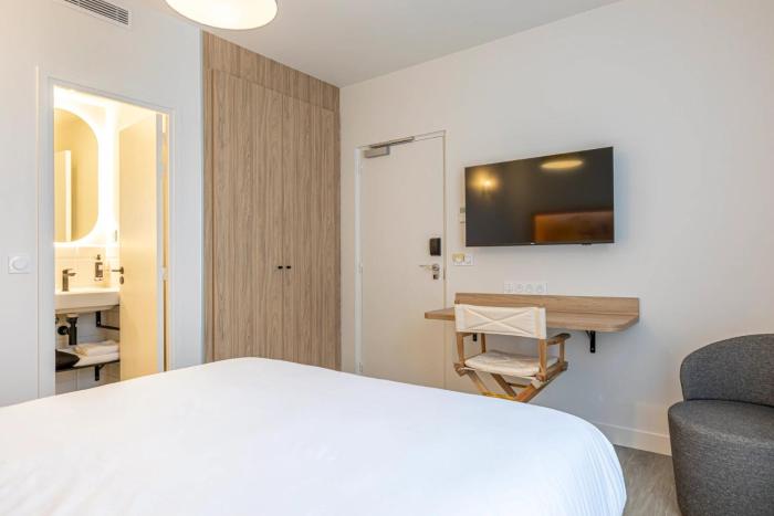 dantan hotel