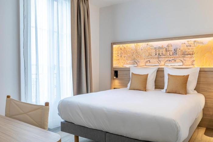 dantan hotel