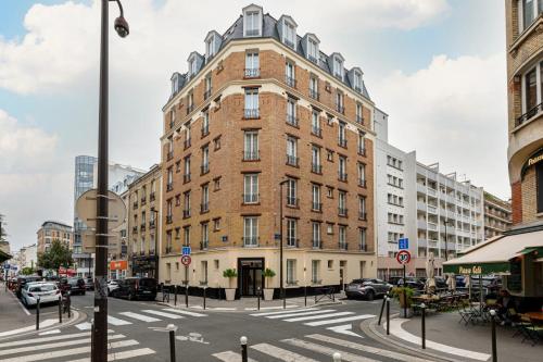 dantan hotel