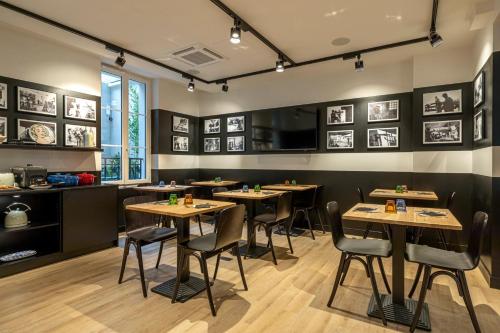 dantan hotel