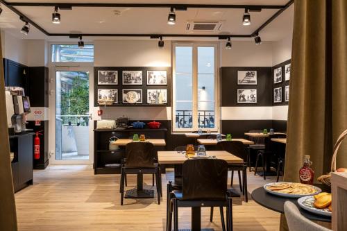 dantan hotel