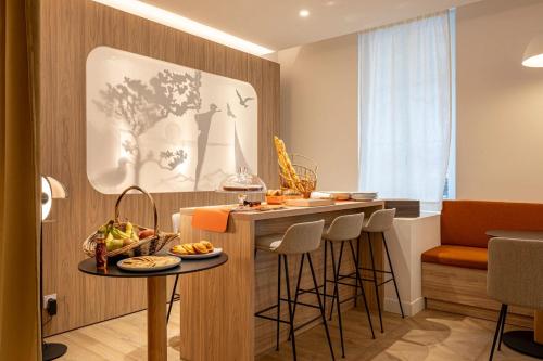 dantan hotel