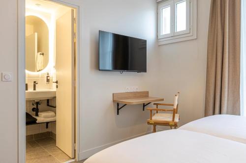 dantan hotel