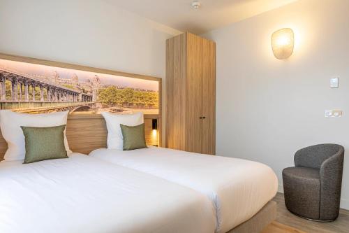 dantan hotel