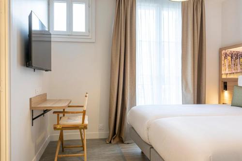 dantan hotel