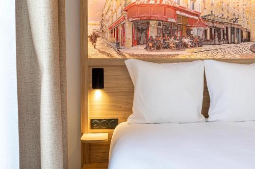 dantan hotel