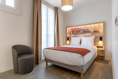 dantan hotel