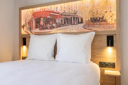dantan hotel
