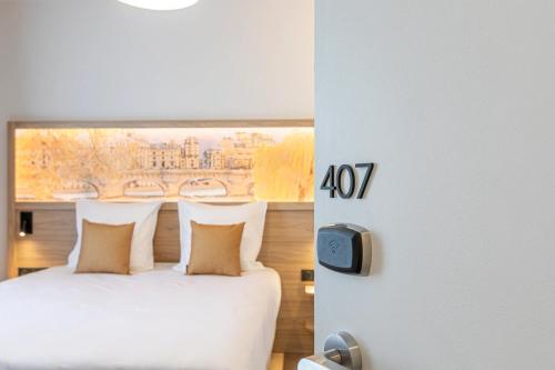 dantan hotel