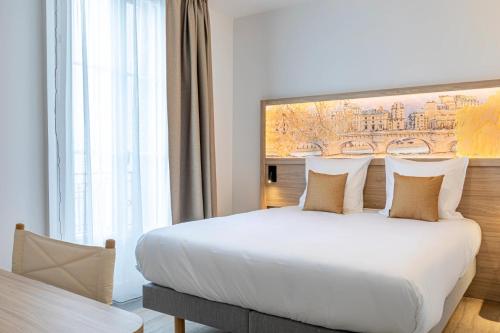 dantan hotel