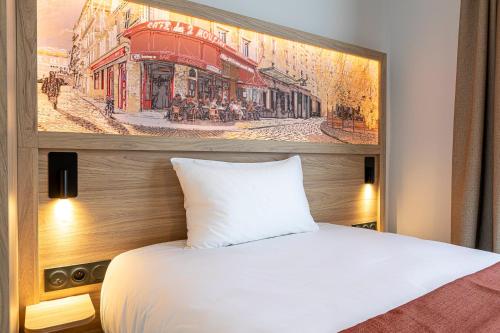dantan hotel