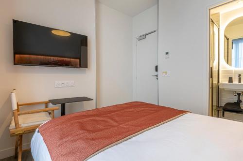 dantan hotel