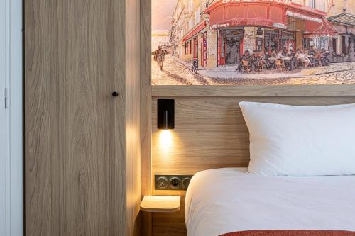 dantan hotel