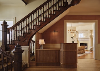 Belden House & Mews,,0 star