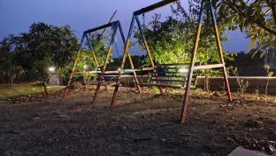 gir rajwadi farm and resort