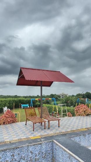gir rajwadi farm and resort