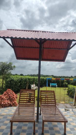 gir rajwadi farm and resort