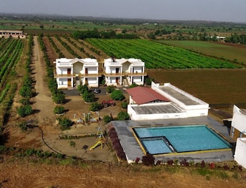 gir rajwadi farm and resort