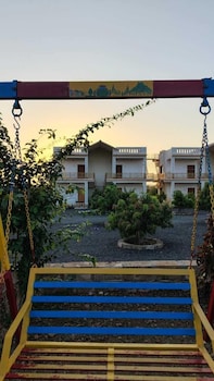 gir rajwadi farm and resort