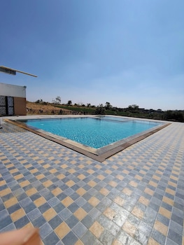 gir rajwadi farm and resort