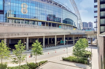 wembley
