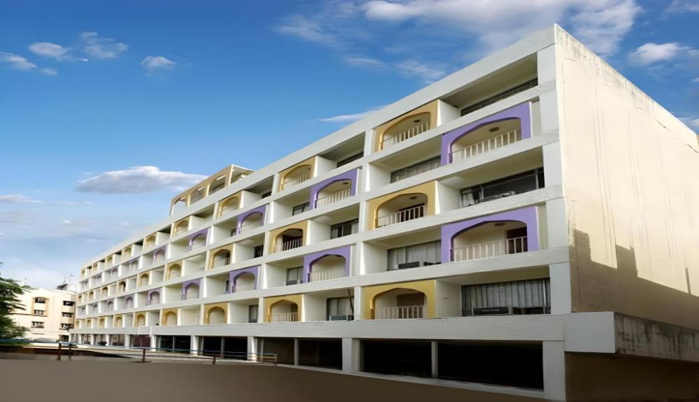mandakini jaya international