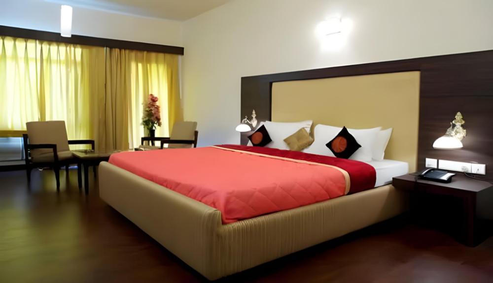mandakini jaya international