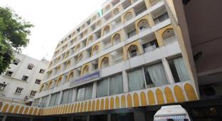 mandakini jaya international