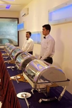 mandakini jaya international