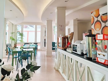 happy 2 hotel pratunam