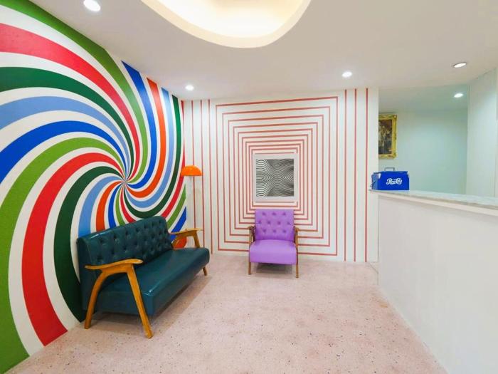 happy 2 hotel pratunam