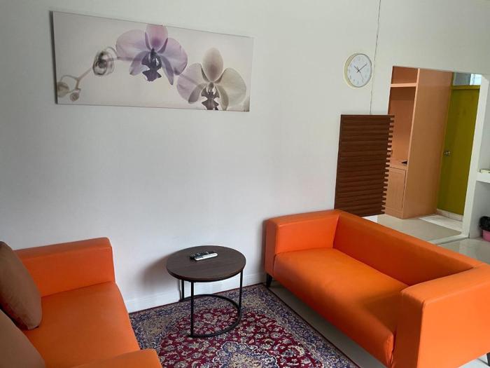 happy 2 hotel pratunam