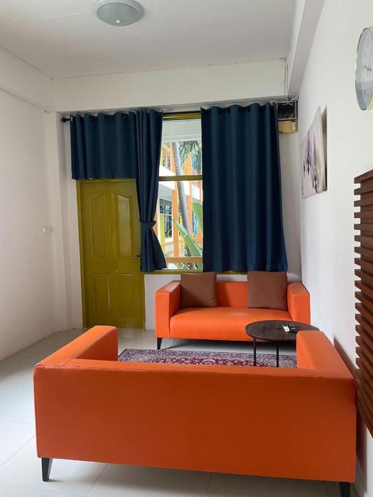 happy 2 hotel pratunam