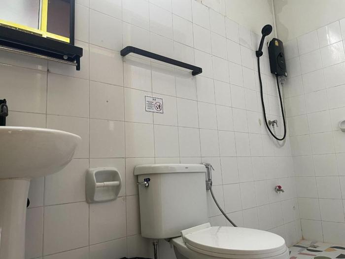 happy 2 hotel pratunam