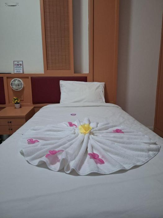 happy 2 hotel pratunam