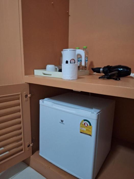 happy 2 hotel pratunam