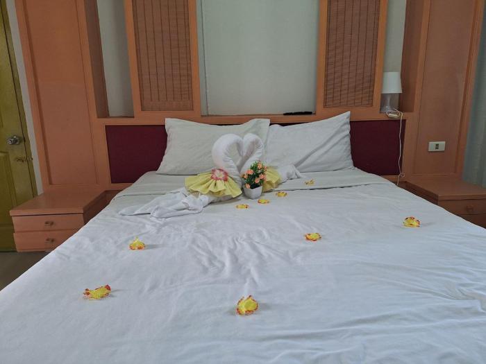 happy 2 hotel pratunam