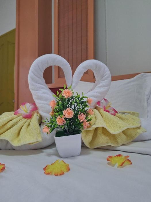 happy 2 hotel pratunam