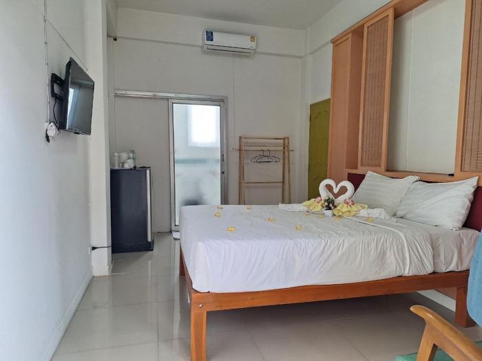 happy 2 hotel pratunam