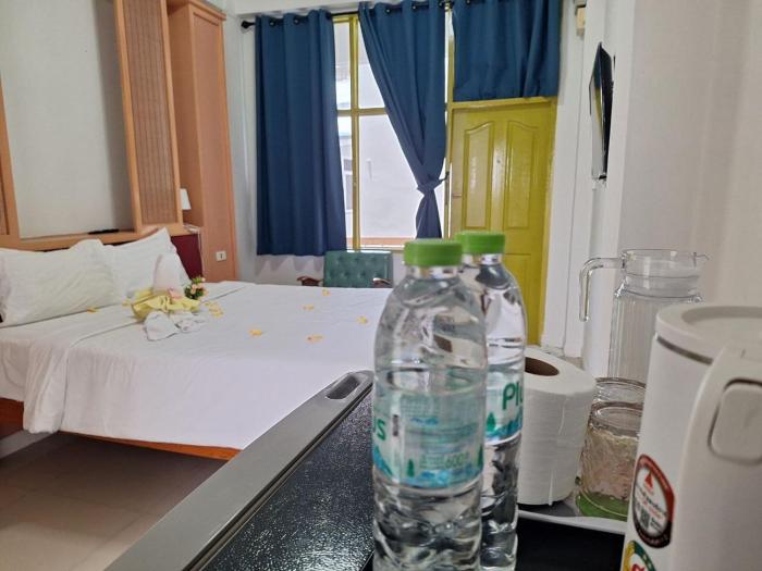 happy 2 hotel pratunam